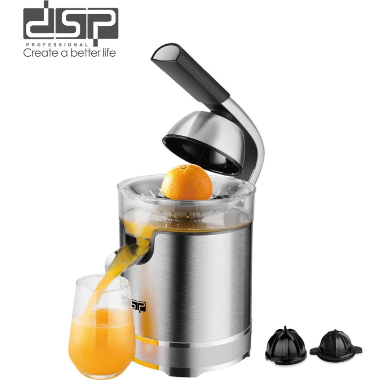 آب مرکباتگیری دی اس پی مدل KJ1084 اهرمی ۳۵۰ وات