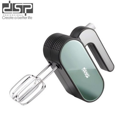 همزن دستی DSP مدل KM2143 | 250 وات، موتور تماممس 5525 و 5 سرعته
