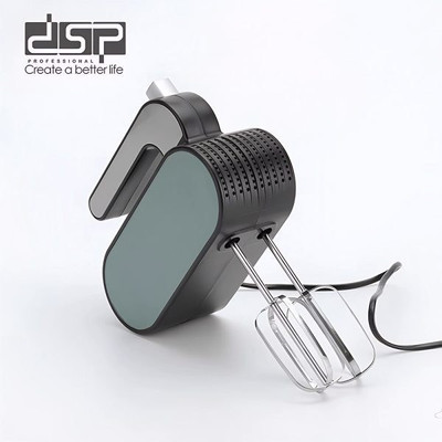 همزن دستی DSP مدل KM2143 | 250 وات، موتور تماممس 5525 و 5 سرعته