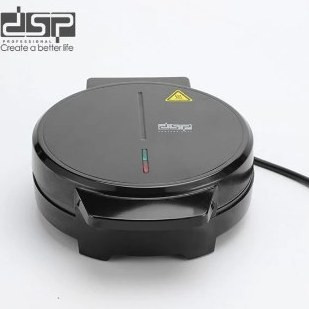 وافل ساز دی اس پی DSP مدل KC1359 توان ۱۰۰۰ وات | صفحات نچسب