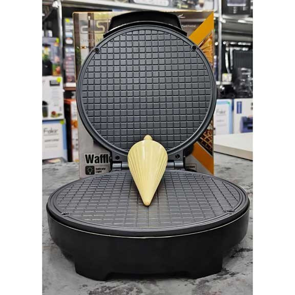 وافل ساز دی اس پی DSP مدل KC1359 توان ۱۰۰۰ وات | صفحات نچسب