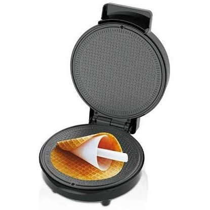 وافل ساز دی اس پی DSP مدل KC1359 توان ۱۰۰۰ وات | صفحات نچسب
