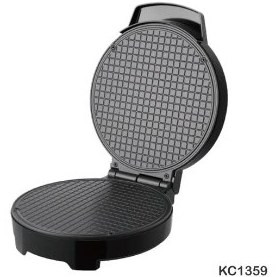 وافل ساز دی اس پی DSP مدل KC1359 توان ۱۰۰۰ وات | صفحات نچسب