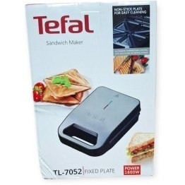 ساندویچساز تکصفحه تفال مدل TL-7052